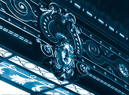 Das Augsburger Kuhrhaustheater