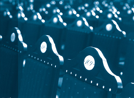 Das Augsburger Kuhrhaustheater