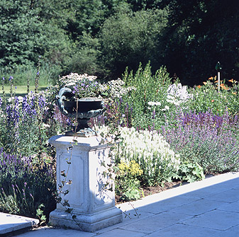 Unvergngliche Schnheit 