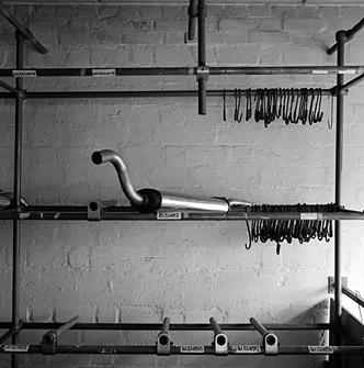 Audi West Mayr & Wagner Neus