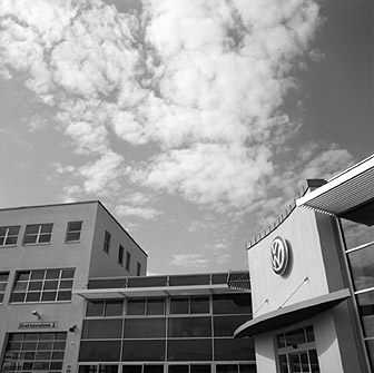 Nutzfahrzeug/ Freizeitmobil Zentrum Augsburg Schweizer Lechhausen