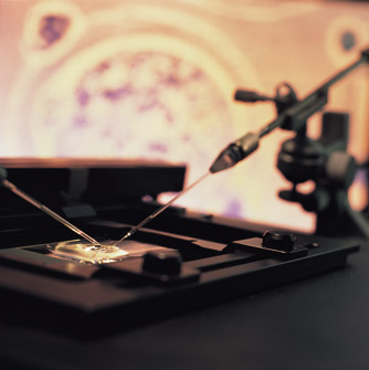 Helmholtz Forschungsgemeinschaft - New technologies