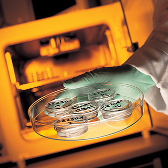 Helmholtz Forschungsgemeinschaft - Standard Operation Protocols (SOPs)