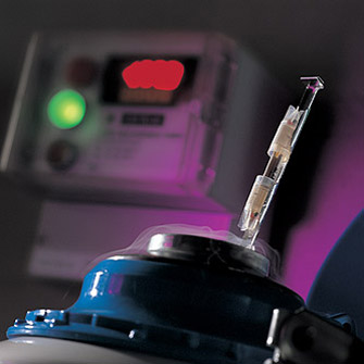 Helmholtz Forschungsgemeinschaft - Requesting mice from EMMA