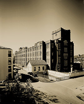 Ackermann Nhgarne, Augsburg