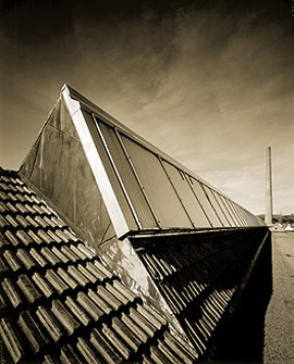 Spinnerei und Weberei, Senden - Ay