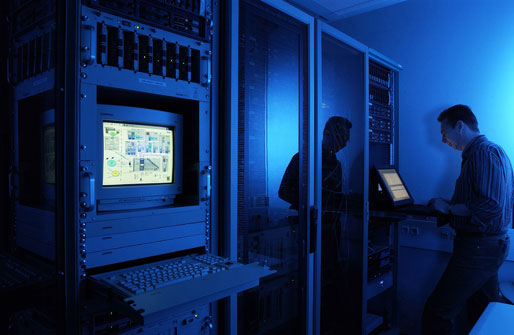 Bwe-Systec  -Datenkontrolle-