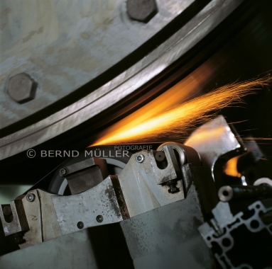 Maschinenbau - Machine tools