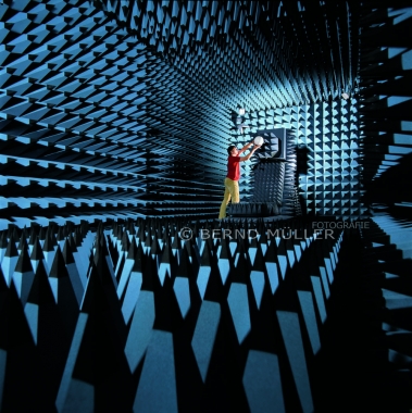 Drahtlose Datenbertragung - Wireless data transmission