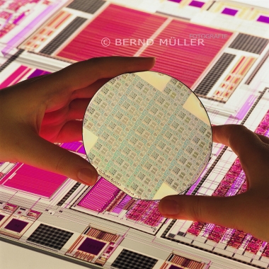 Mikroelektronik  Microelectronics