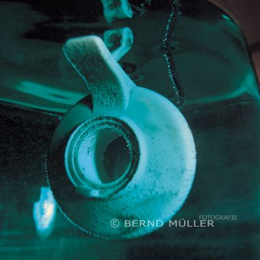 galvanische Metallisierung von Kunststoffen