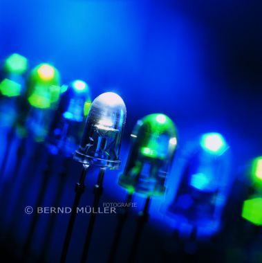 Leuchtdioden LEDs