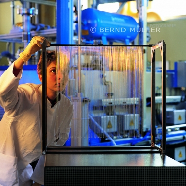 Smart materials - Smart materials