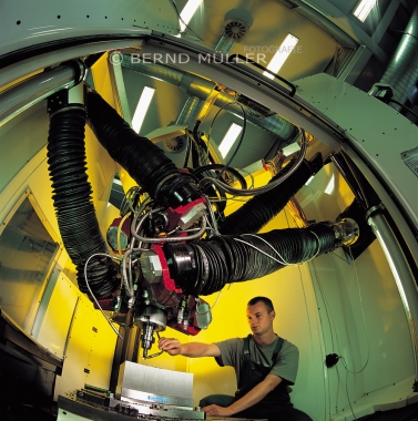  Werkzeugbau, Automatisierung - Tool manufacture, automation