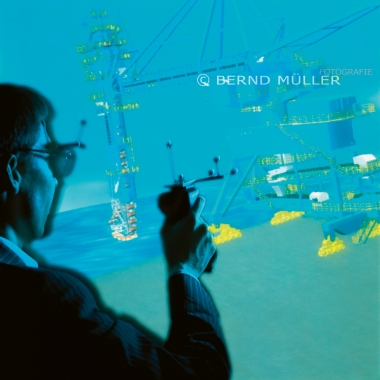 Virtuelle Realitt - Virtual reality