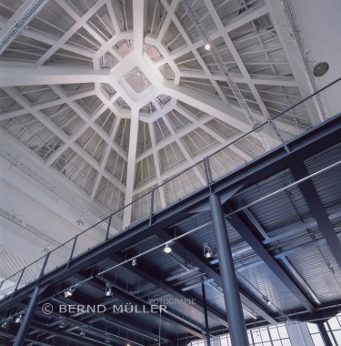 Deutsches Museum - Verkehrsmuseum Mnchen