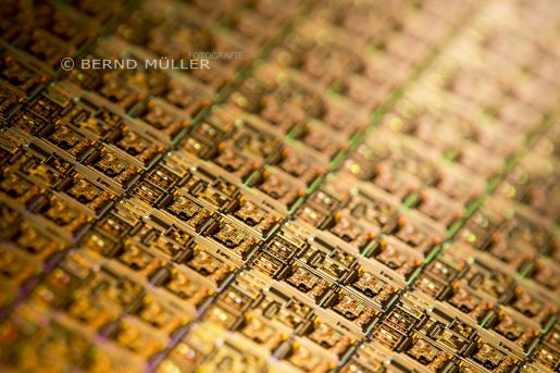 Mikroelektronische Komponenten - Hahn Schickard