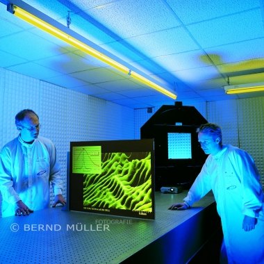 Nanotechnik  Nanotechnology