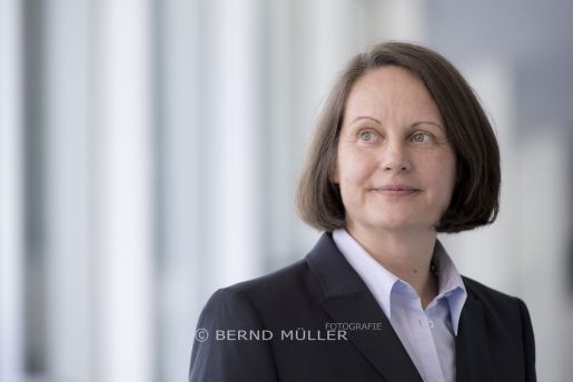 Prof. Anette Weisbecker / Fraunhofer IAO