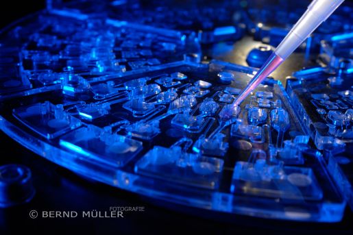 IMTEK - Institut fr Mikrosystemtechnologie Feiburg