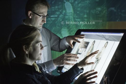 Automatentechnologie - Fraunhofer IAO