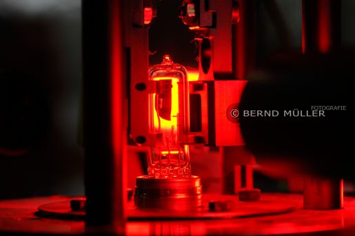 Mterialprfung - Siemens