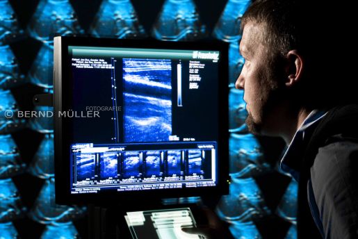 Fraunhofer IBMT - Telemedizin