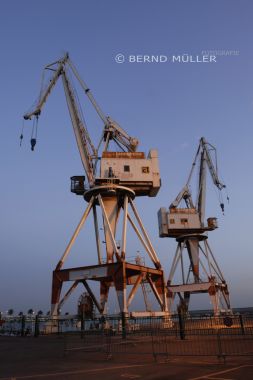 Ligurien -  emotion Magazin